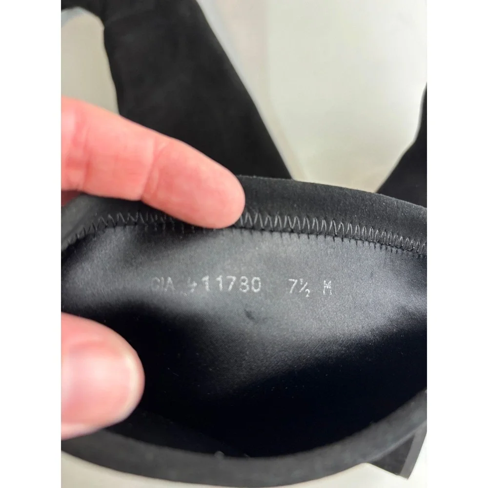 Stuart Weitzman stuart weitzman